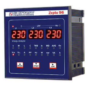 analisador de monitoramento