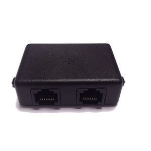 sensor de umidade e temperatura relativa 1