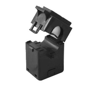 sensor de corrente com transformador