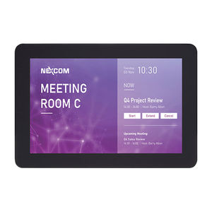 painel PC 10.1