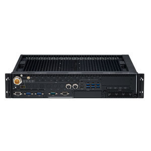 servidor Edge AI