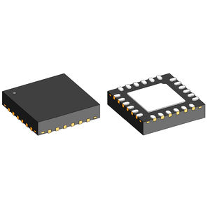 controlador de díodo laser