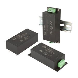 fonte de alimentação elétrica CA/CC