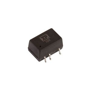 CONNECTOR CC-CC SMD