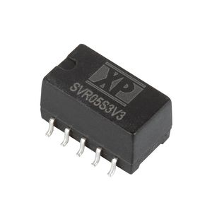 CONNECTOR CC-CC SMD