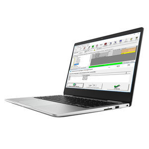 software de controle