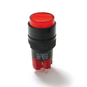 botão de comando robusto 1