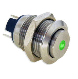 interruptor cogumelo