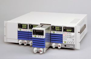 carga eletrônica multifuncional 1