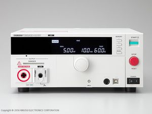 testador Hipot CA 1