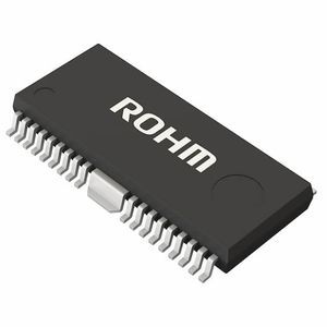controle de motor ponte H