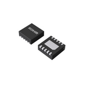 controle de motor ponte H