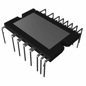módulo de potência inteligente de IGBT