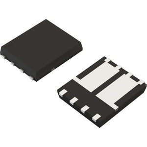 módulo de transistores MOSFET