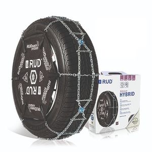 corrente de neve para automóveis 1