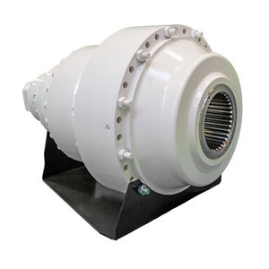 redutor planetário