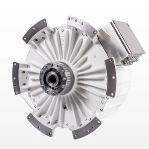 motor de torque CC
