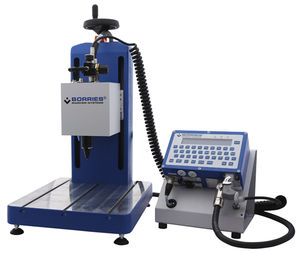 máquina de marcação por micropercussão