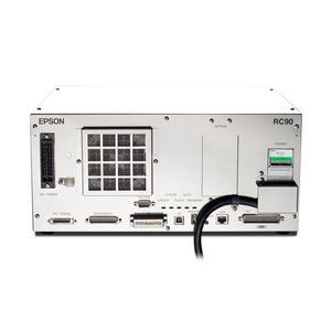 controlador de robô compacto