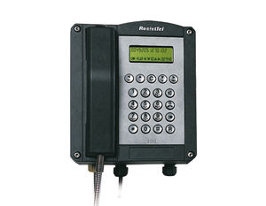 telefone VoIP