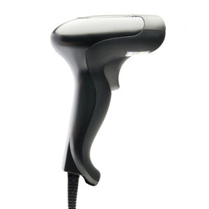 scanner de códigos de barras de mão