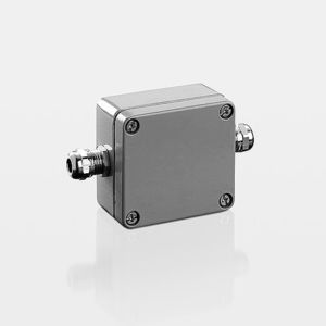 condicionador de sinal para sensor