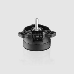 sensor de posição rotativo 1