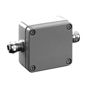 condicionador de sinal para sensor