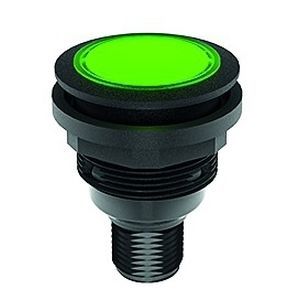 indicador luminoso de LED