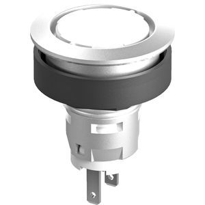 indicador luminoso de LED