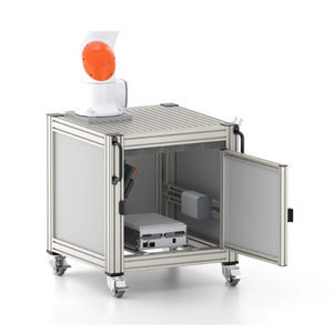 robô móvel