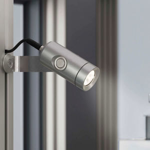 spot de luz de LED