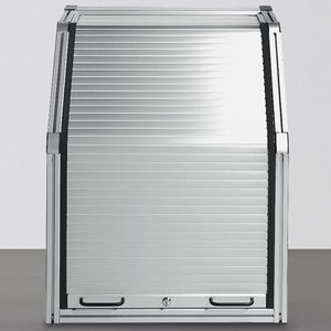 persiana em alumínio