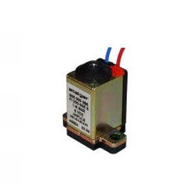 válvula solenoide proporcional