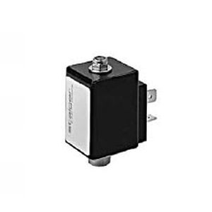 válvula solenoide de ação direta