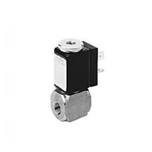 válvula solenoide de ação direta