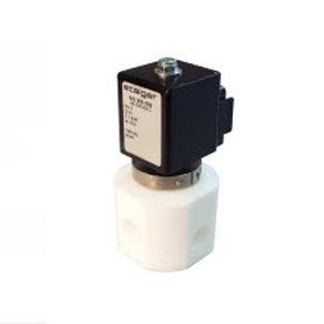 válvula solenoide de ação direta