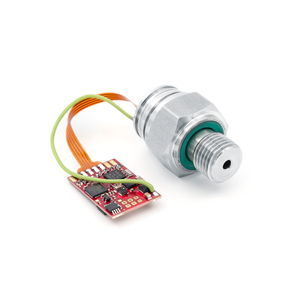 transmissor de pressão RS-485 1