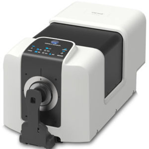 espectrofotômetro UV