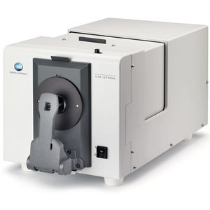 espectrofotômetro visível