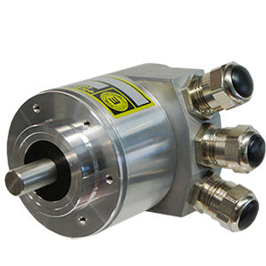 encoder rotativo absoluto