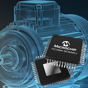 chip analógico