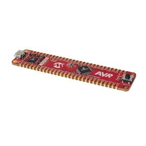 microcontrolador 8 bits