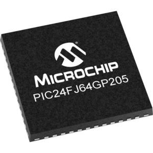 microcontrolador 12 bits