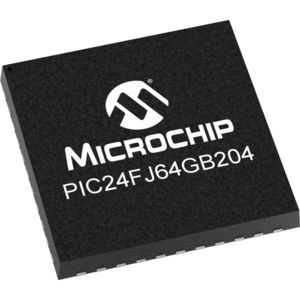 microcontrolador 16 bits