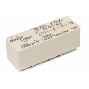 relé eletromecânico 24 Vcc