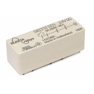 relé eletromecânico 24 Vcc