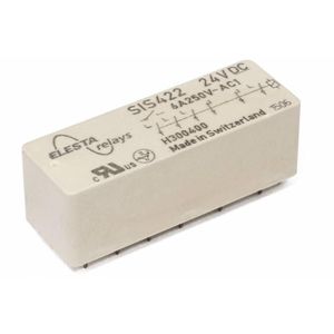 relé eletromecânico 24 Vcc