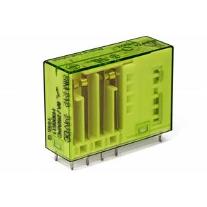 relé eletromecânico 24 Vcc