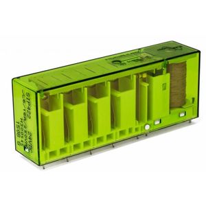 relé eletromecânico 24 Vcc